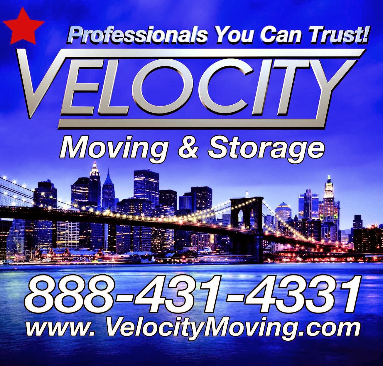 Photo of Velocity Moving And Storage in Bronx City, New York, United States - 8 Picture of Point of interest, Establishment, Moving company, Storage