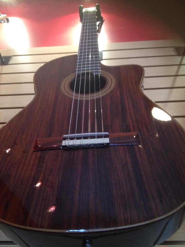 Photo of EzraGuitar in Kings County City, New York, United States - 4 Picture of Point of interest, Establishment, Store