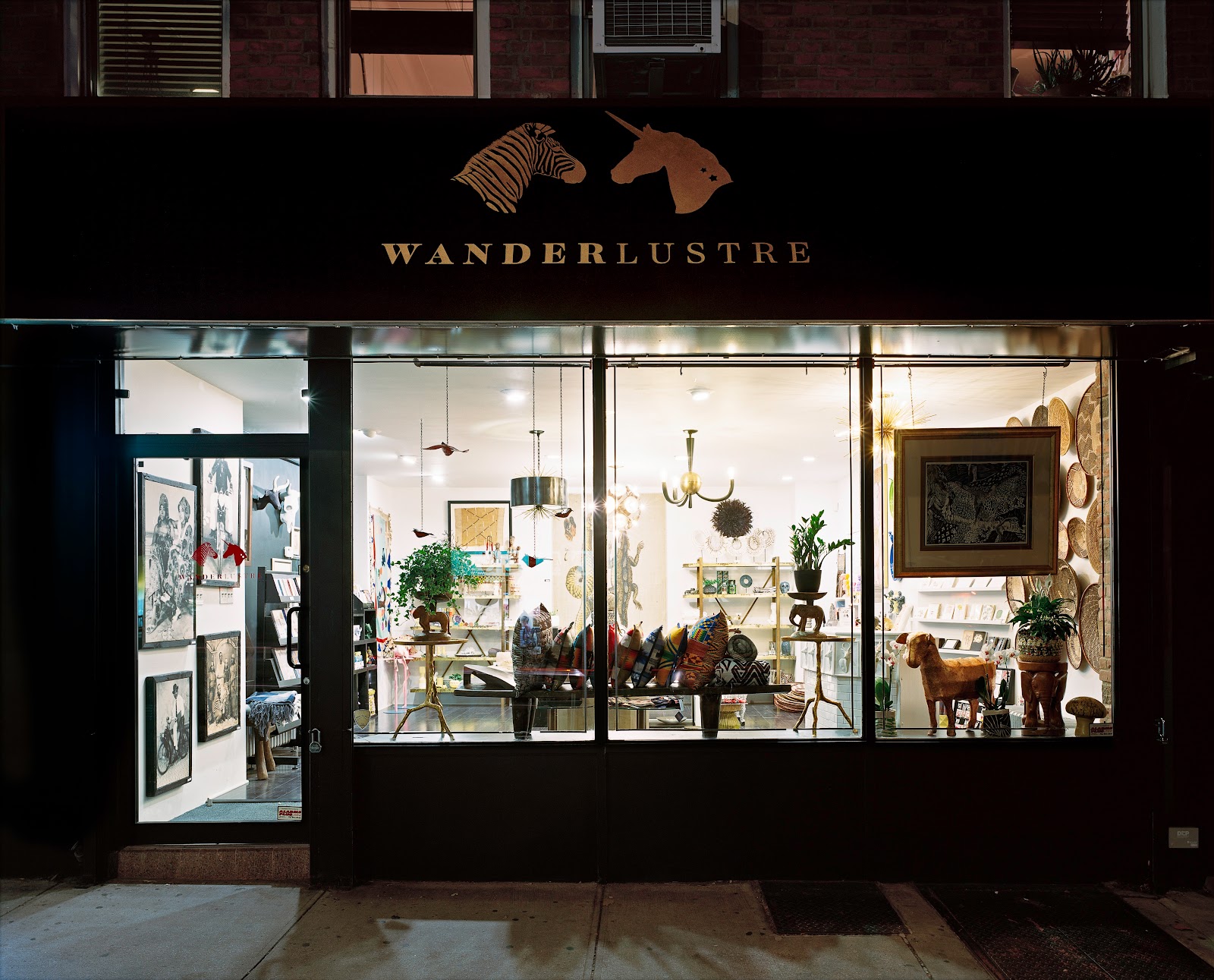 Photo of Wanderlustre in New York City, New York, United States - 5 Picture of Point of interest, Establishment, Store