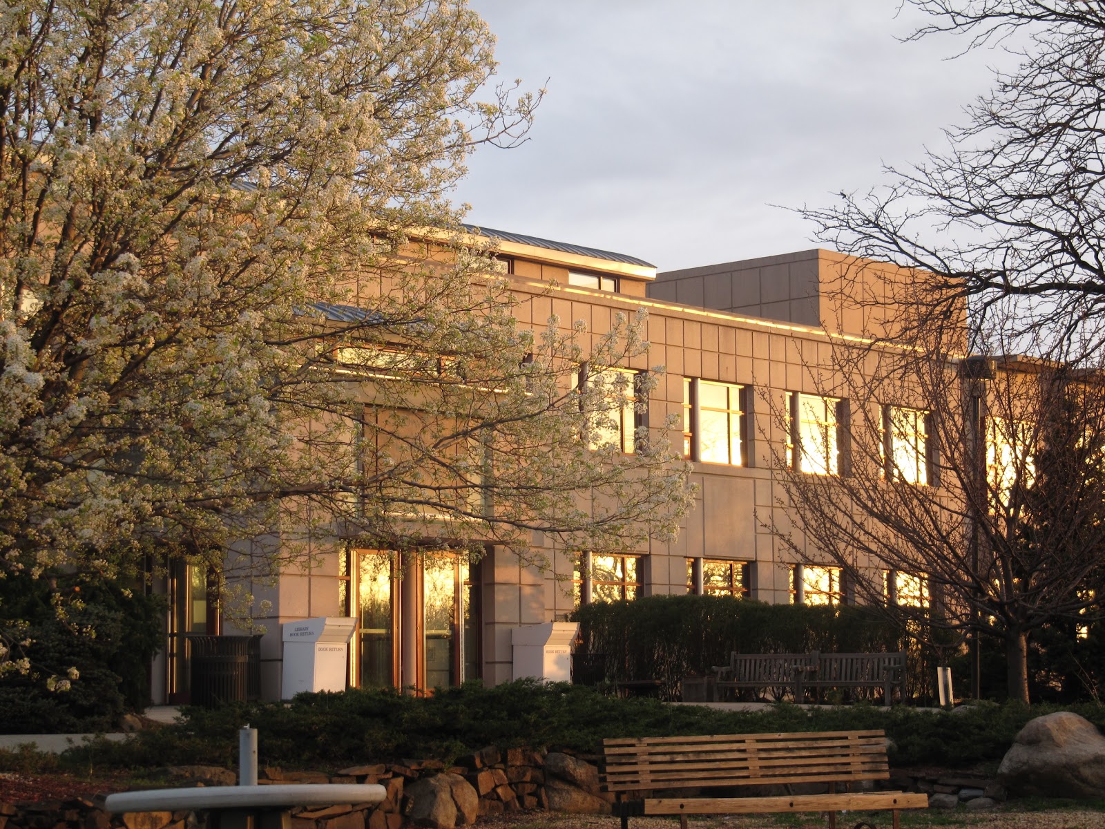 Photo of David and Lorraine Cheng Library in Wayne City, New Jersey, United States - 2 Picture of Point of interest, Establishment, Library