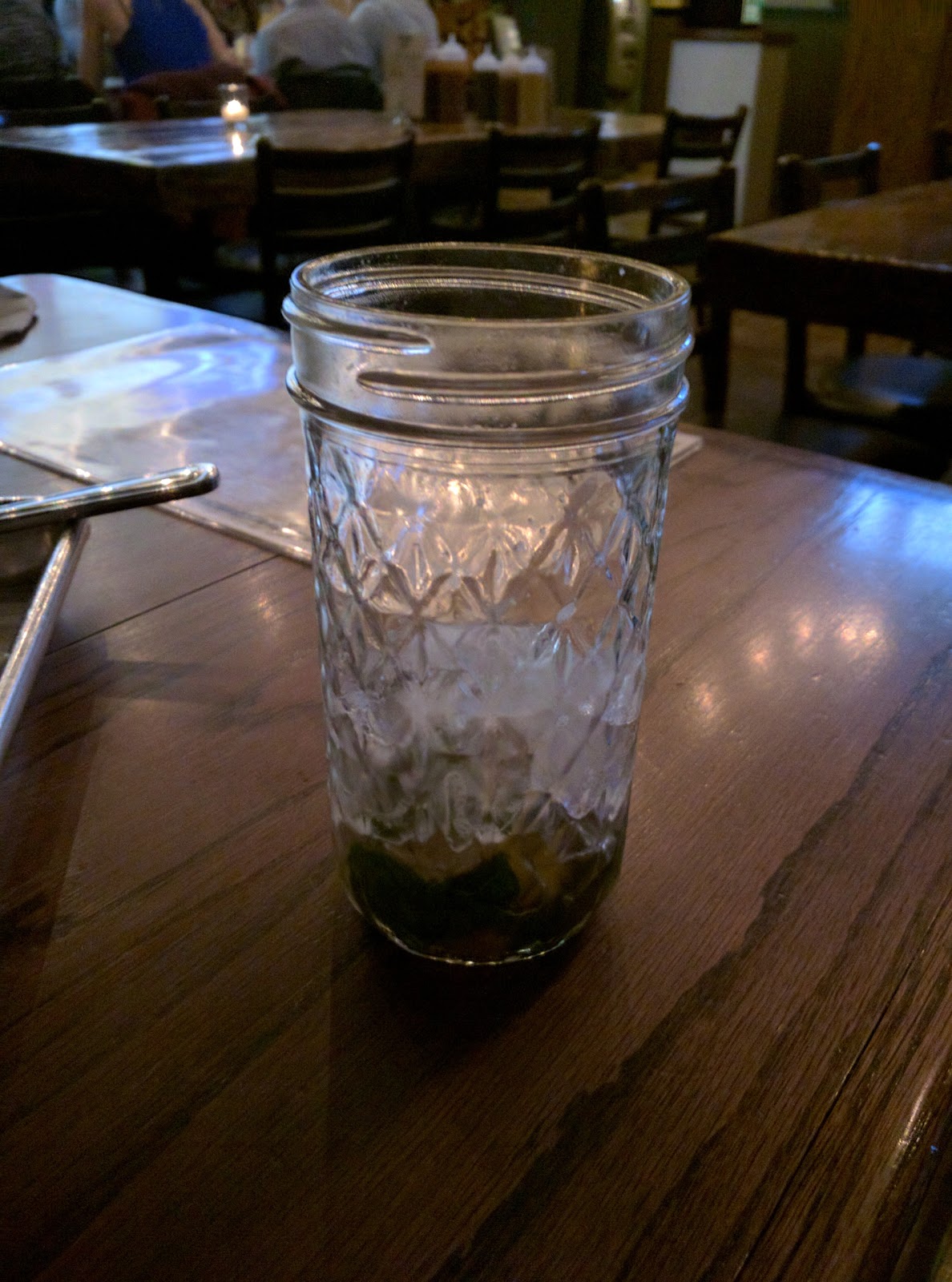 Photo of Mason Jar NYC in New York City, New York, United States - 6 Picture of Restaurant, Food, Point of interest, Establishment, Store, Bar