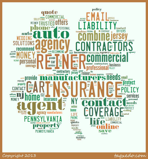 Photo of Reiner Insurance in Springfield Township City, New Jersey, United States - 3 Picture of Point of interest, Establishment, Insurance agency