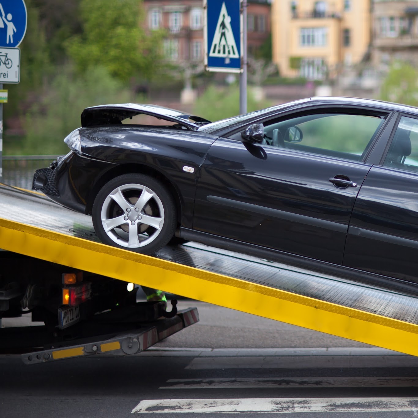 Photo of Passaic Towing in Passaic City, New Jersey, United States - 2 Picture of Point of interest, Establishment