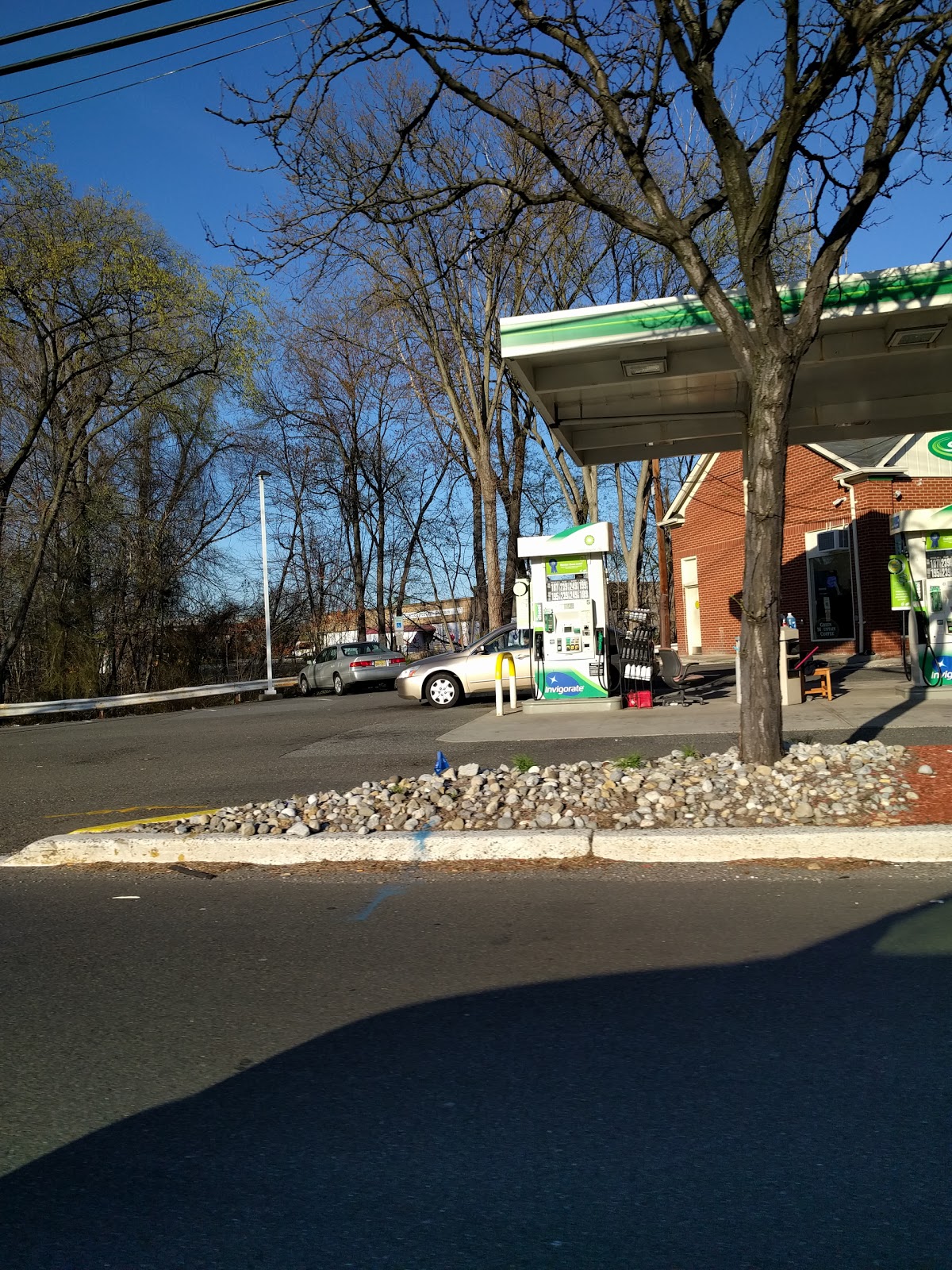 Photo of BP in Paramus City, New Jersey, United States - 1 Picture of Point of interest, Establishment, Gas station, Car repair