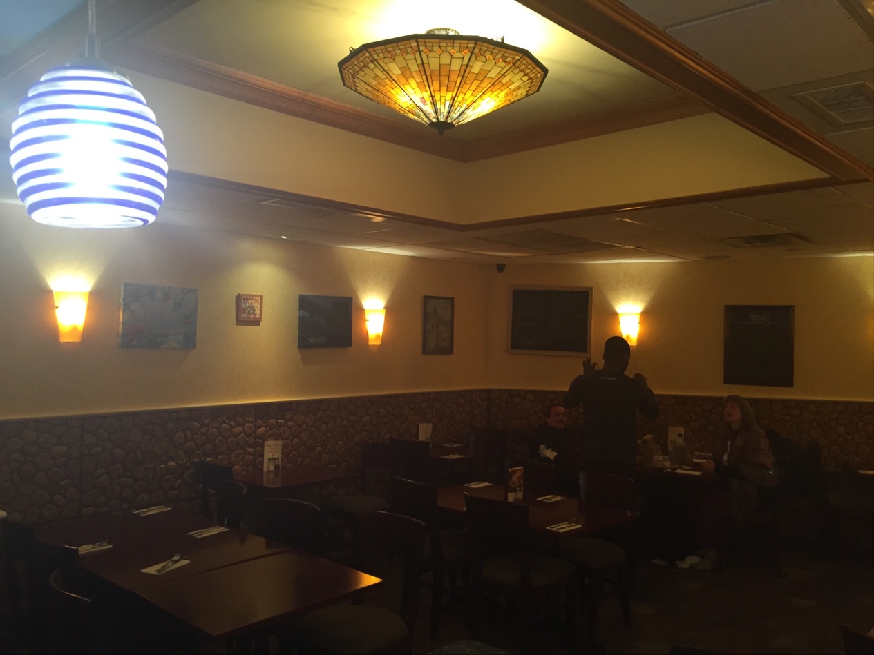 Photo of San Remo in Kings County City, New York, United States - 4 Picture of Restaurant, Food, Point of interest, Establishment