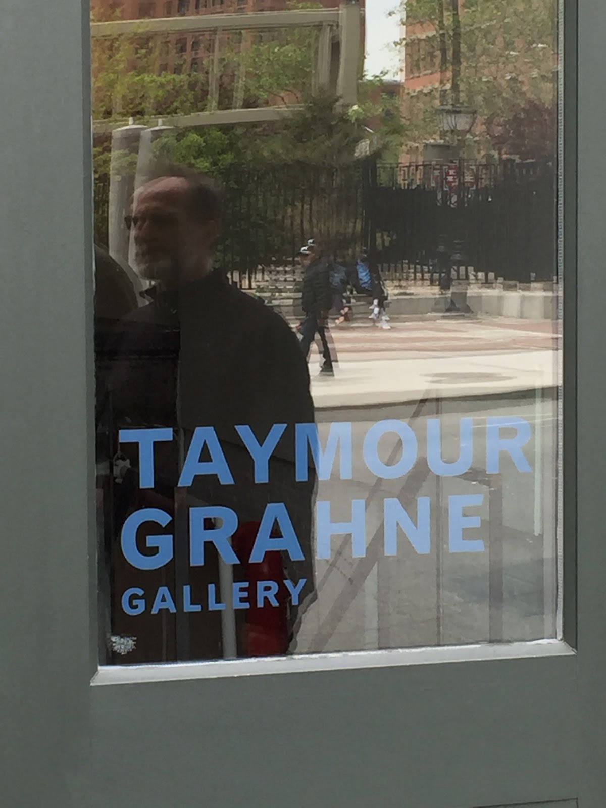 Photo of Taymour Grahne Gallery in New York City, New York, United States - 6 Picture of Point of interest, Establishment, Art gallery