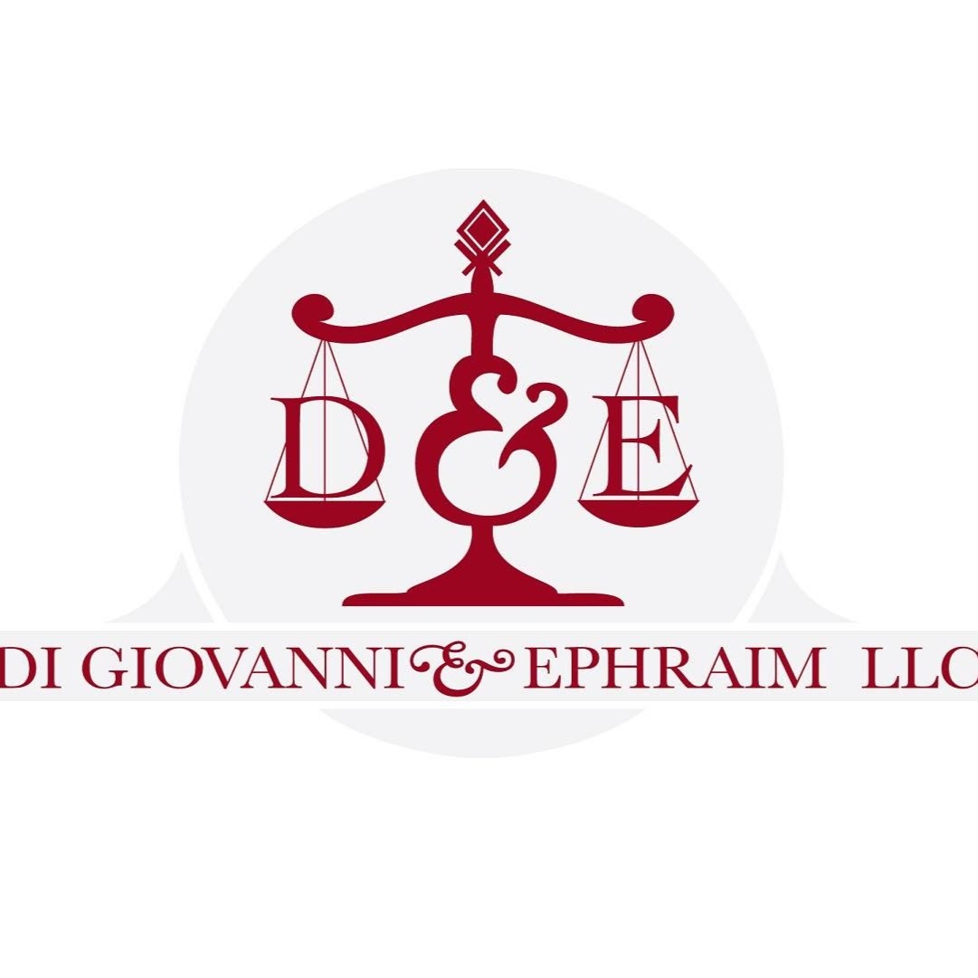 Photo of Di Giovanni & Ephraim LLC in Elizabeth City, New Jersey, United States - 2 Picture of Point of interest, Establishment, Lawyer