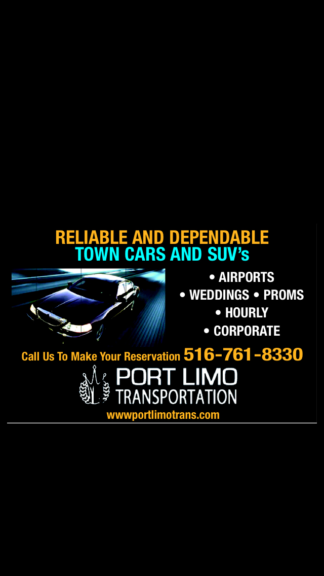 Photo of Port Limo in Port Washington City, New York, United States - 7 Picture of Point of interest, Establishment