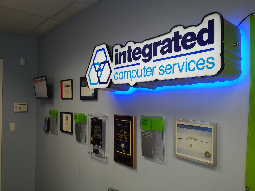 Photo of Integrated Computer Services, Inc. in Glen Rock City, New Jersey, United States - 10 Picture of Point of interest, Establishment