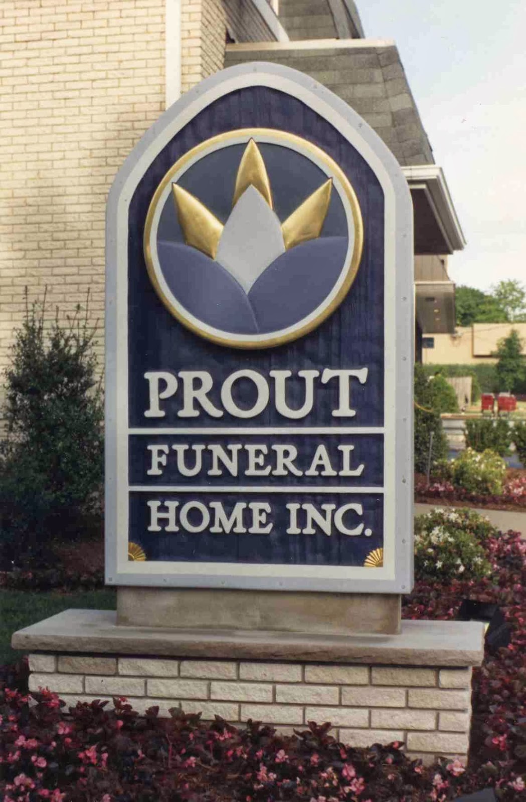 Photo of Prout Funeral Home: Runge John A in Verona City, New Jersey, United States - 1 Picture of Point of interest, Establishment, Funeral home