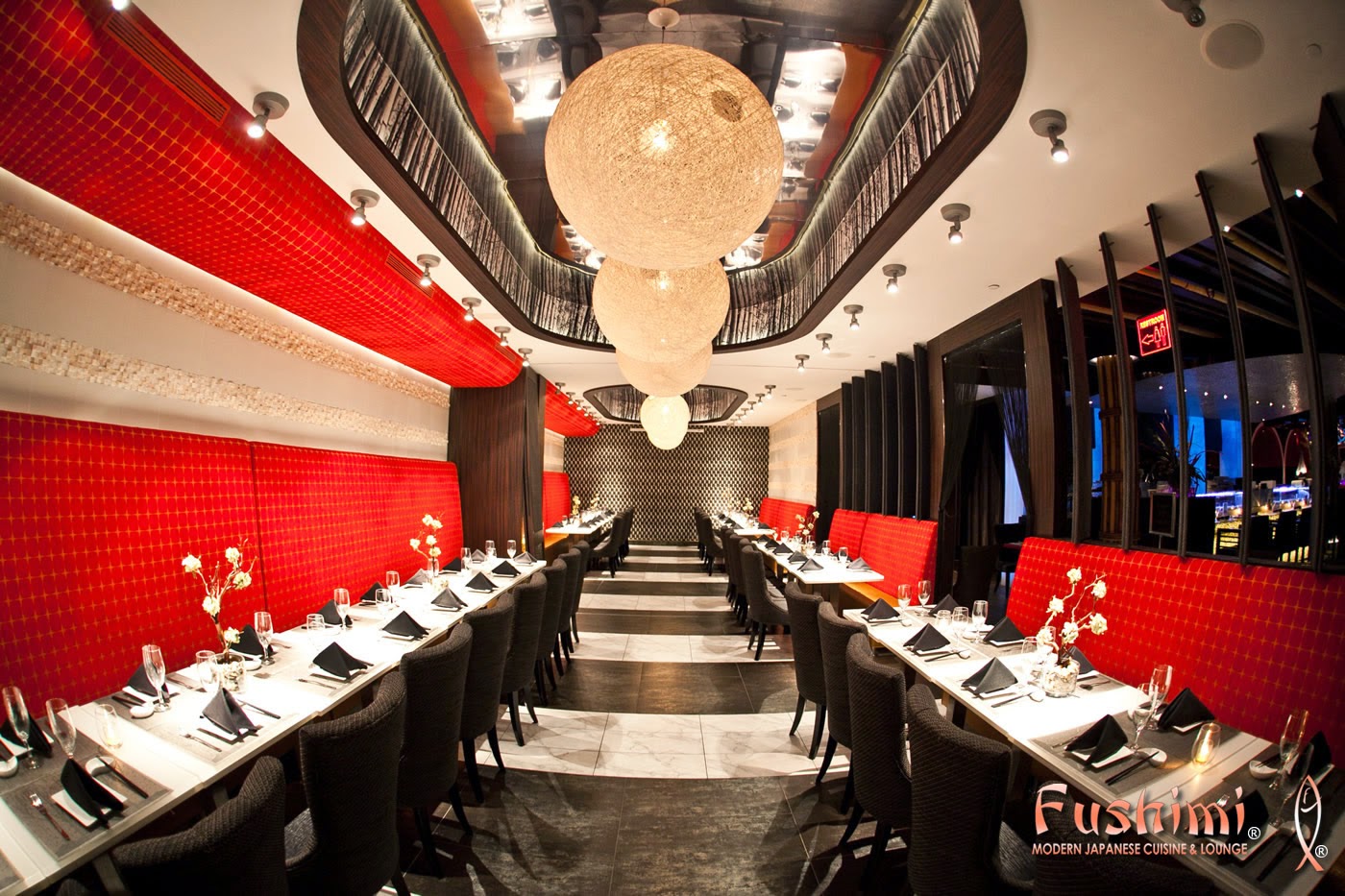 Photo of Fushimi Williamsburg in Brooklyn City, New York, United States - 6 Picture of Restaurant, Food, Point of interest, Establishment, Bar