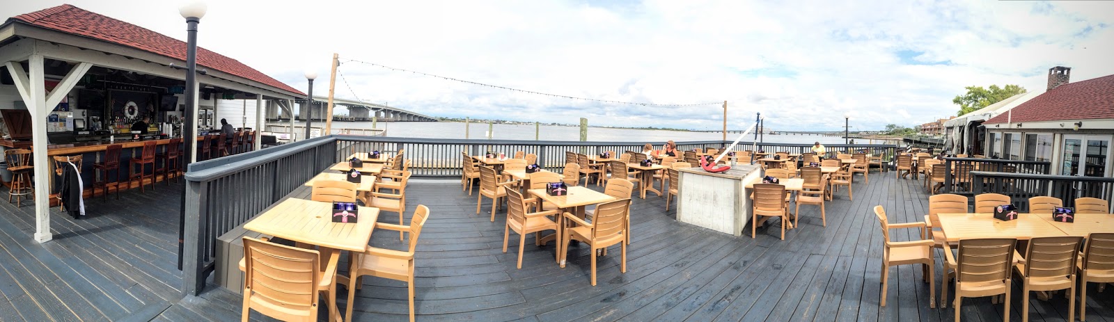 Photo of Bungalow Bar and Restaurant in Rockaway Beach City, New York, United States - 1 Picture of Restaurant, Food, Point of interest, Establishment, Bar