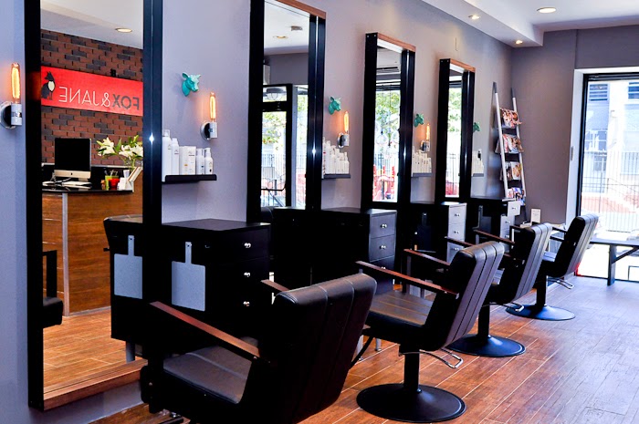 Photo of Fox and Jane Salon Upper West Side in New York City, New York, United States - 8 Picture of Point of interest, Establishment, Hair care