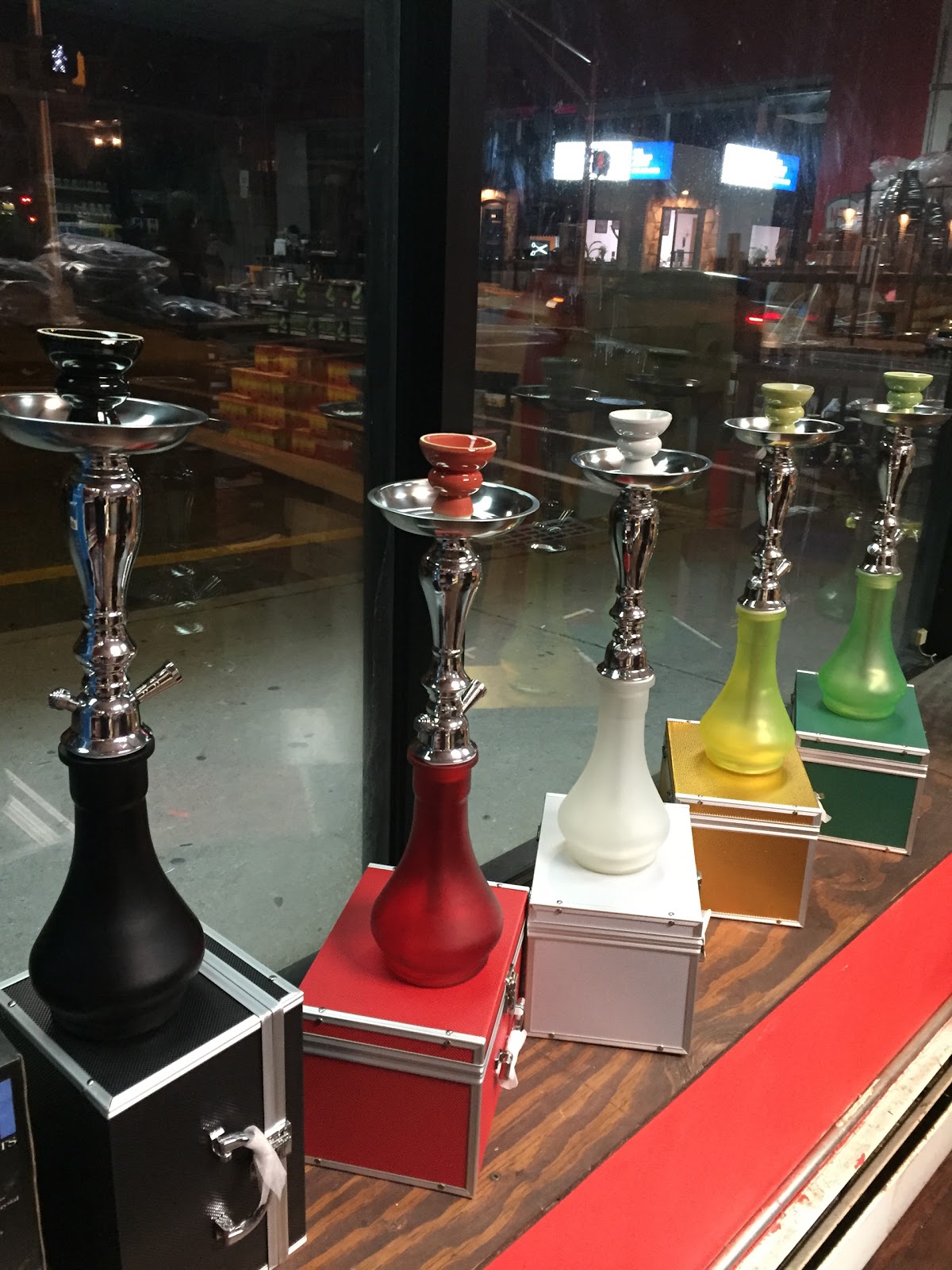 Photo of Ipuff Smoke Shop in Garfield City, New Jersey, United States - 1 Picture of Point of interest, Establishment, Store