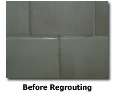 Photo of Regrout Pros in Rutherford City, New Jersey, United States - 2 Picture of Point of interest, Establishment, Store, Home goods store, General contractor