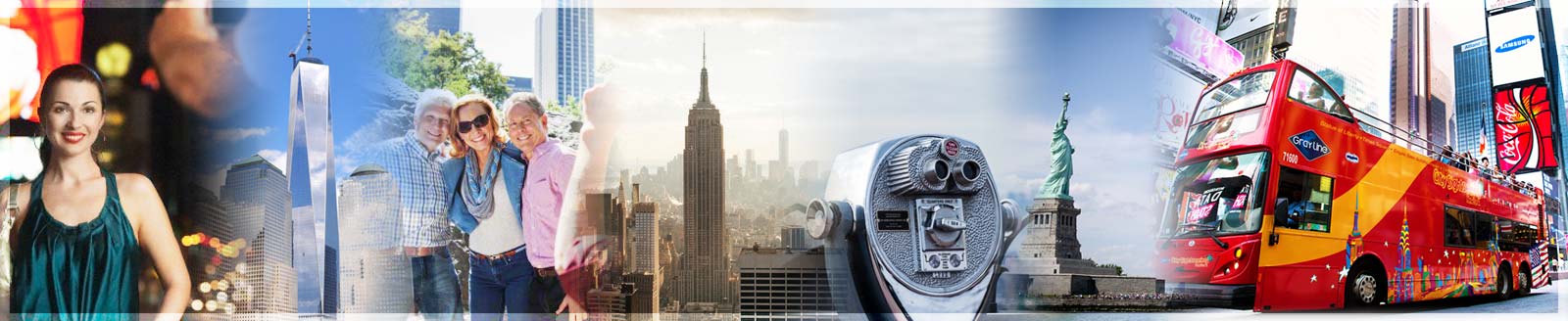 Photo of US Travel Shop: New York Sightseeing Packages in New York City, New York, United States - 2 Picture of Point of interest, Establishment, Travel agency