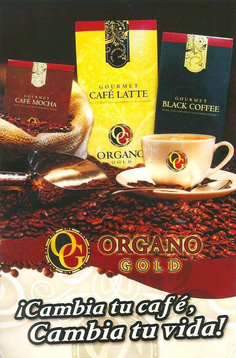 Photo of Organo Gold Independent Reprsentative in North Bergen City, New Jersey, United States - 6 Picture of Food, Point of interest, Establishment, Store, Health, Cafe