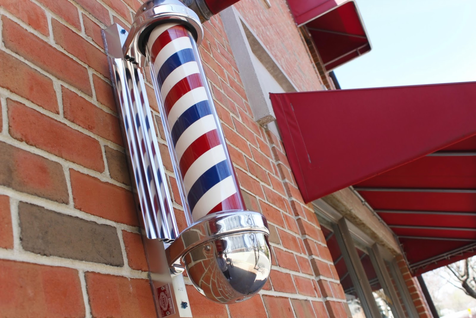 Photo of Iconic Barber Shop & Shave Parlor in Glen Rock City, New Jersey, United States - 2 Picture of Point of interest, Establishment, Health, Hair care
