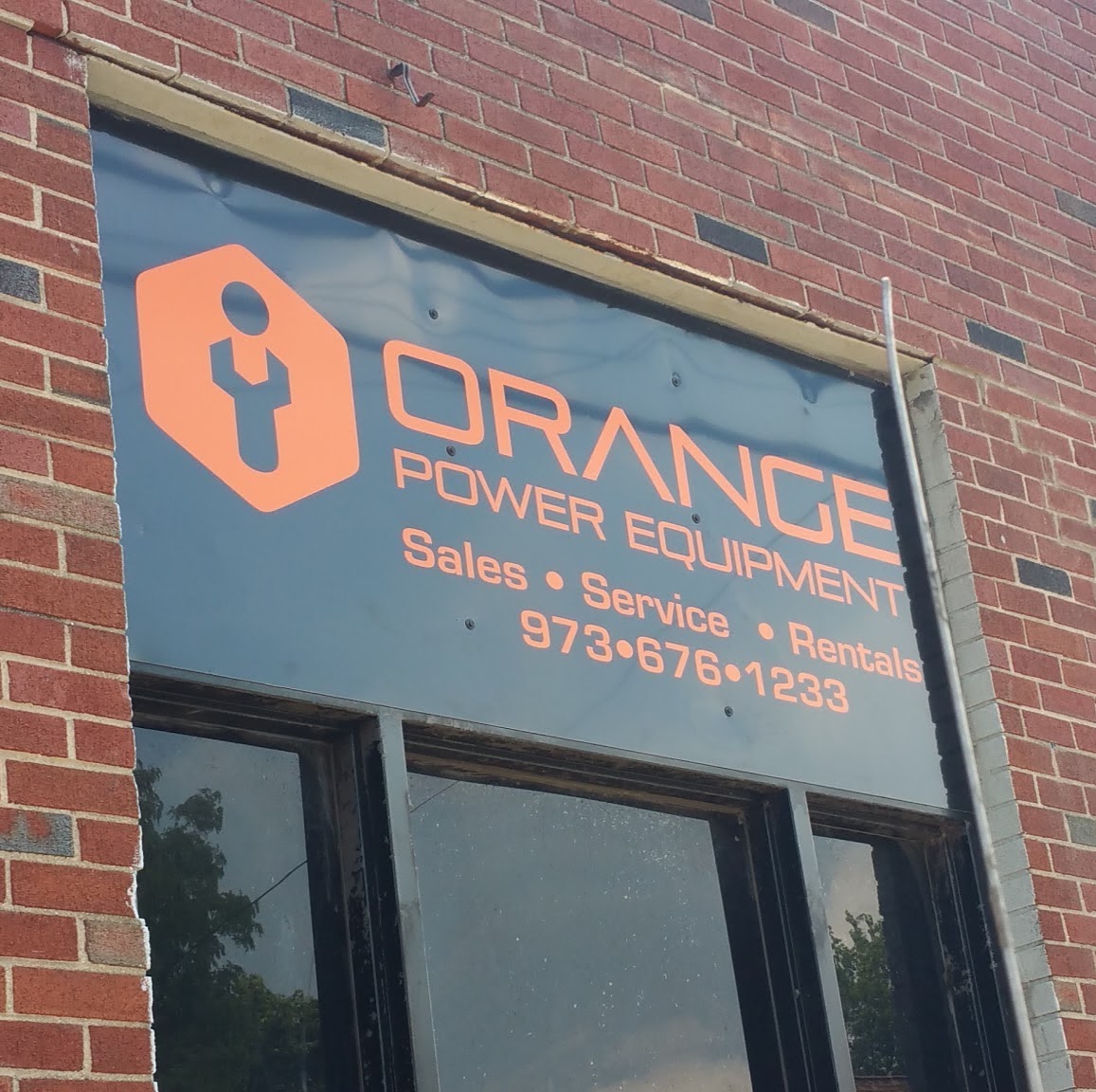 Photo of Orange Power Equipment in City of Orange, New Jersey, United States - 1 Picture of Point of interest, Establishment, Store, Car repair