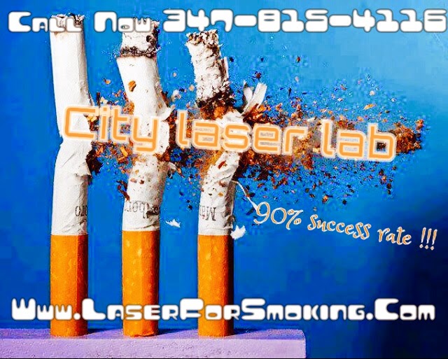 Photo of City Laser Lab - Quit Smoking Laser Therapy in Queens City, New York, United States - 5 Picture of Point of interest, Establishment, Health