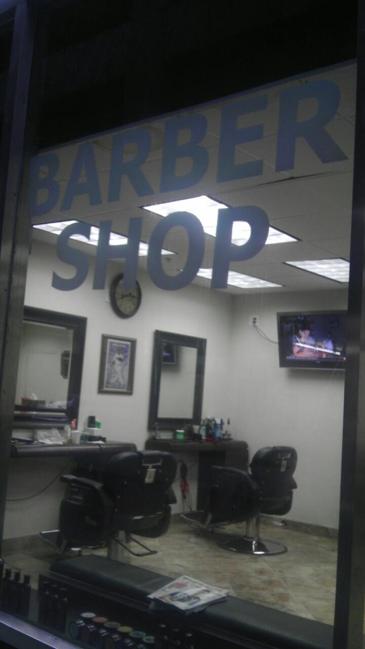 Photo of Expo Barber Shop in New York City, New York, United States - 5 Picture of Point of interest, Establishment, Health, Hair care