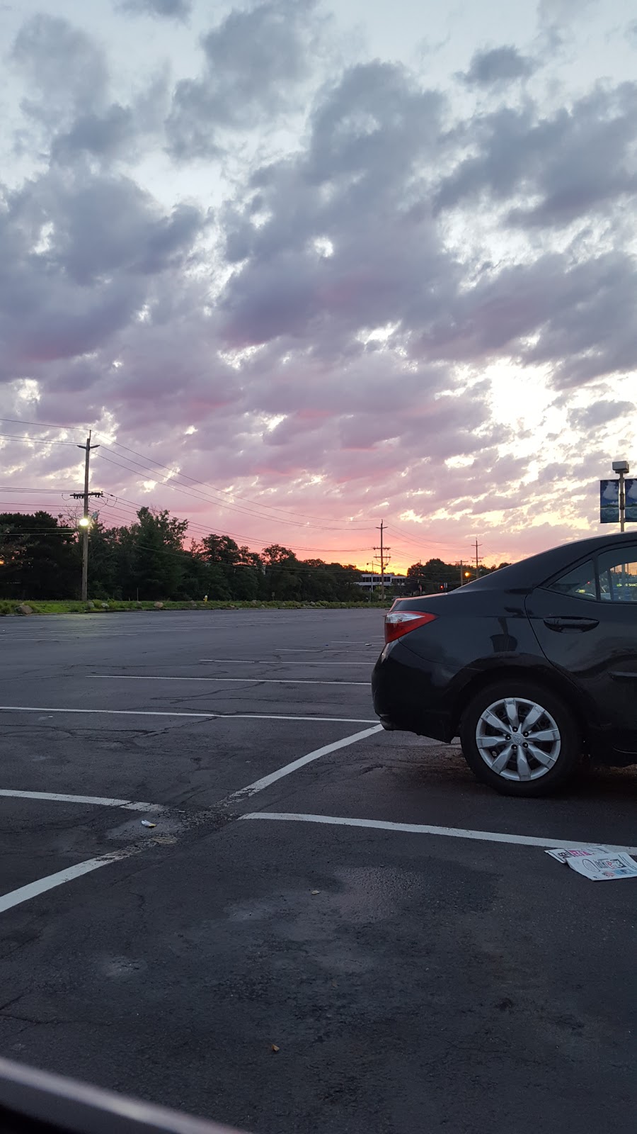 Photo of Lake Success Shopping Center in New Hyde Park City, New York, United States - 5 Picture of Point of interest, Establishment, Shopping mall