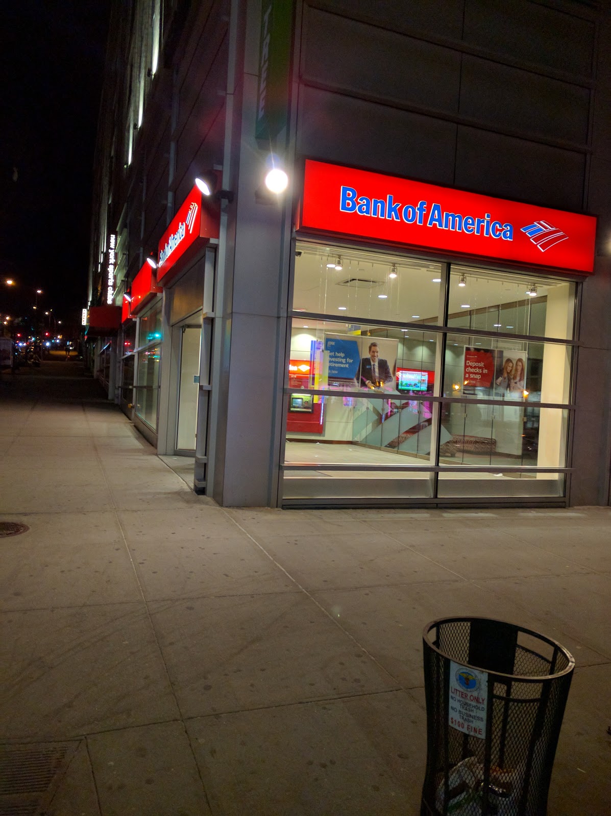 Photo of Bank of America Financial Center in New York City, New York, United States - 1 Picture of Point of interest, Establishment, Finance, Bank