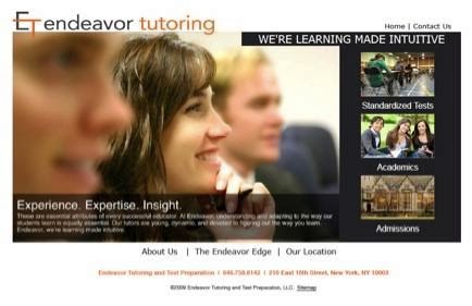 Photo of Endeavor Tutoring and Test Preparation in Great Neck City, New York, United States - 3 Picture of Point of interest, Establishment