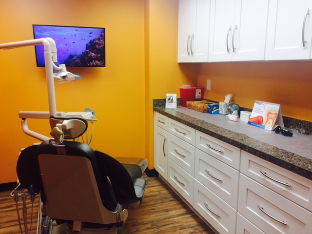 Photo of APEX DENTAL in New York City, New York, United States - 9 Picture of Point of interest, Establishment, Health, Doctor, Dentist