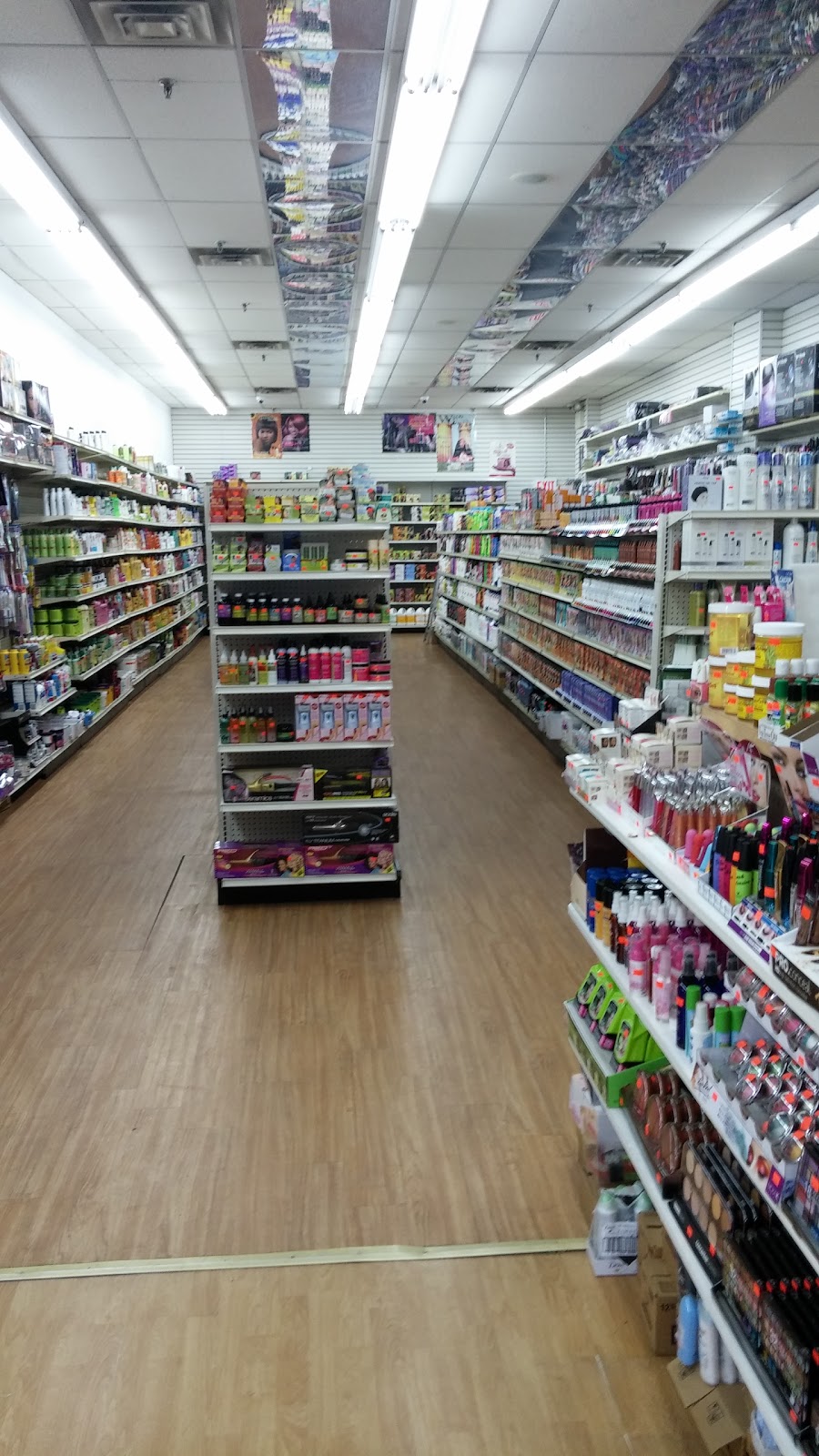 Photo of One Stop Main Beauty Supply in Kings County City, New York, United States - 1 Picture of Point of interest, Establishment, Store