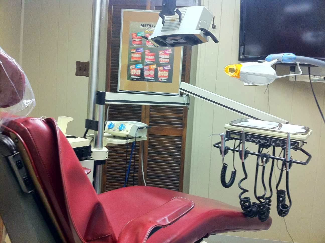 Photo of Celtic Dental Care: Masood Safaie PC in Queens City, New York, United States - 2 Picture of Point of interest, Establishment, Health, Dentist