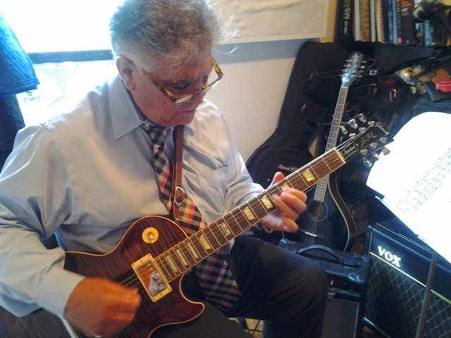 Photo of NYC Guitar Classes in Kings County City, New York, United States - 3 Picture of Point of interest, Establishment