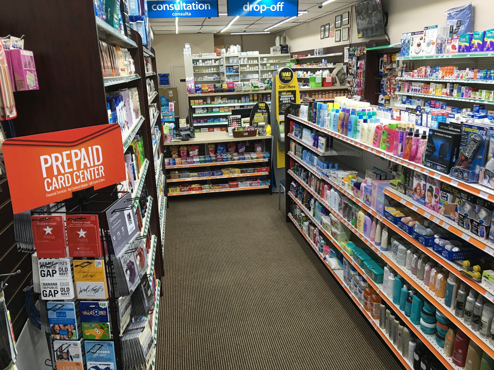 Photo of Superior Drugmart in Queens City, New York, United States - 6 Picture of Point of interest, Establishment, Store, Health, Pharmacy