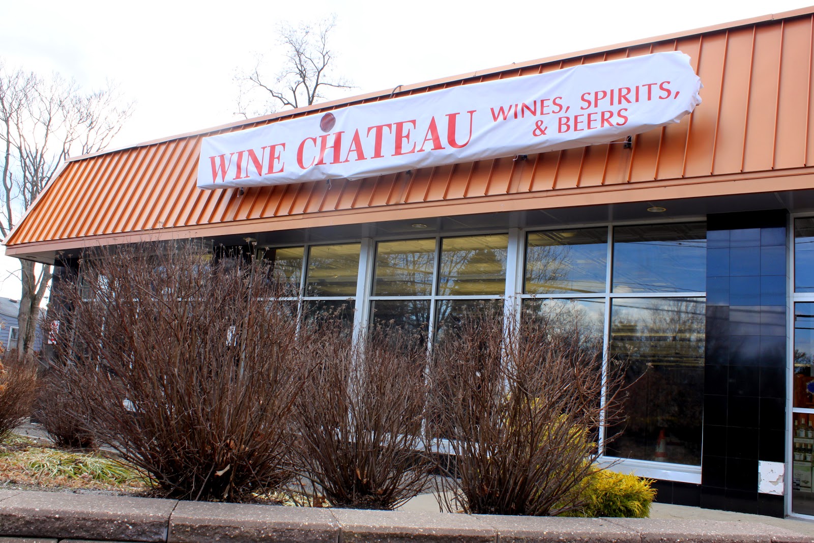 Photo of Wine Chateau in Matawan City, New Jersey, United States - 1 Picture of Food, Point of interest, Establishment, Store, Liquor store