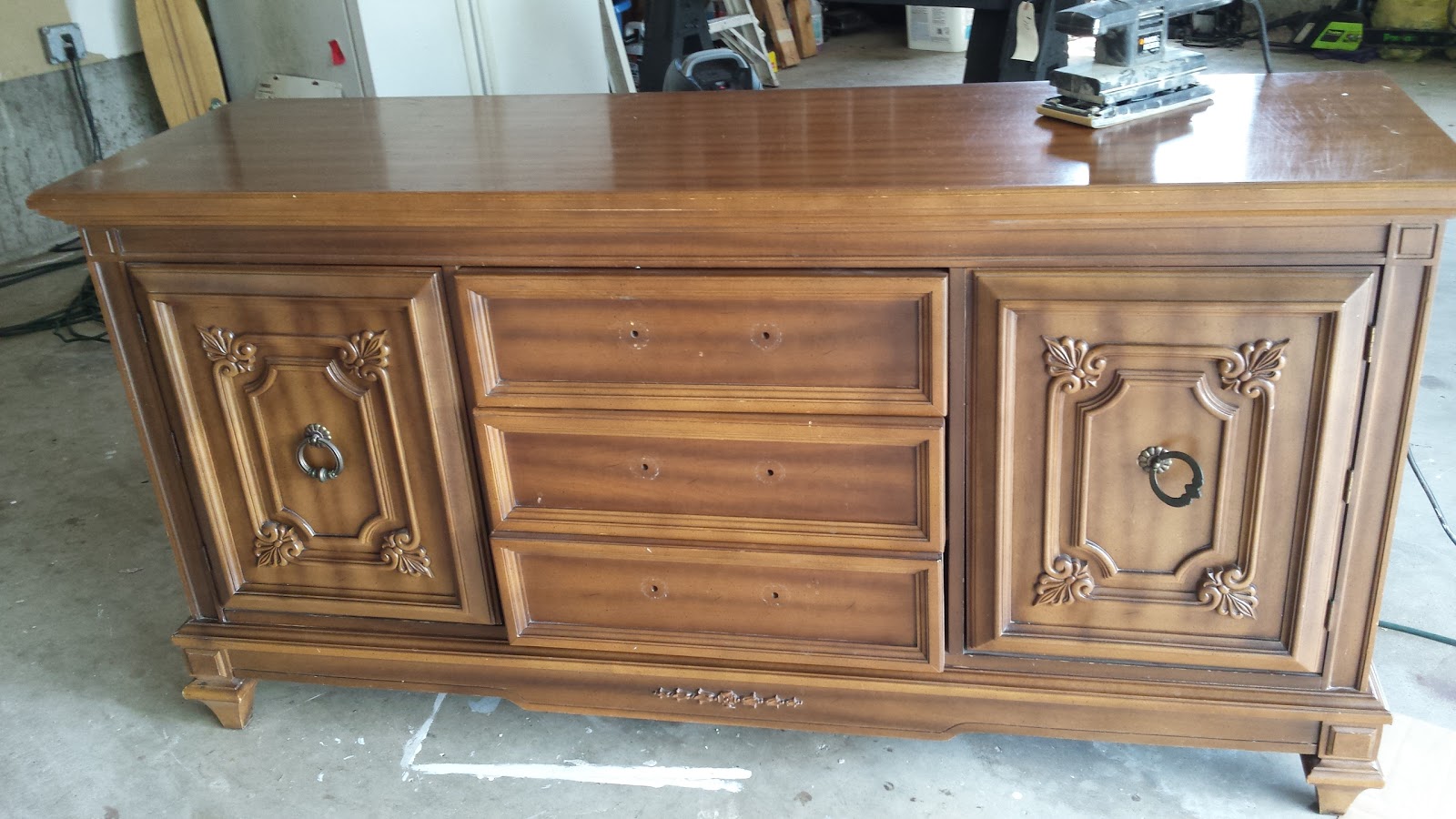 Photo of ReNew Cabinet & Furniture Refinishing in Wayne City, New Jersey, United States - 4 Picture of Point of interest, Establishment