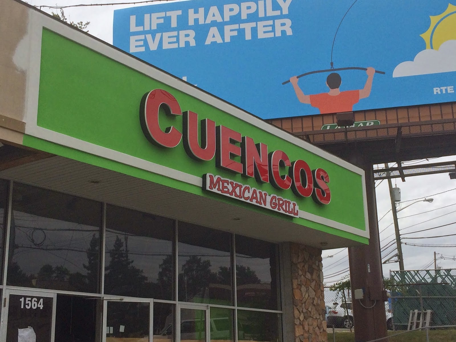 Photo of Cuencos Mexican Grill in Union City, New Jersey, United States - 1 Picture of Restaurant, Food, Point of interest, Establishment