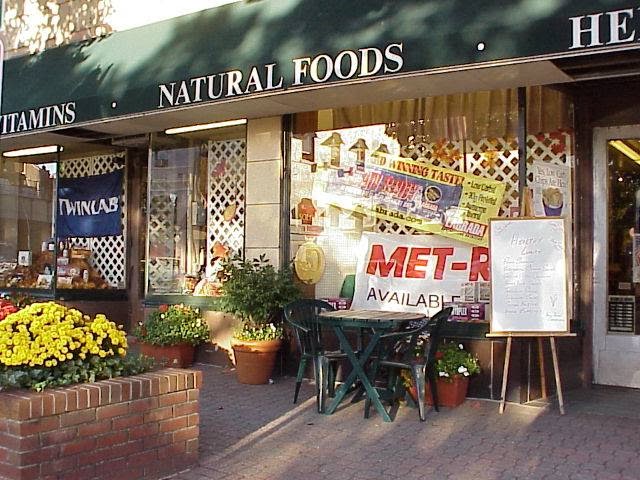 Photo of Back To Nature in Cranford City, New Jersey, United States - 2 Picture of Food, Point of interest, Establishment, Store, Health