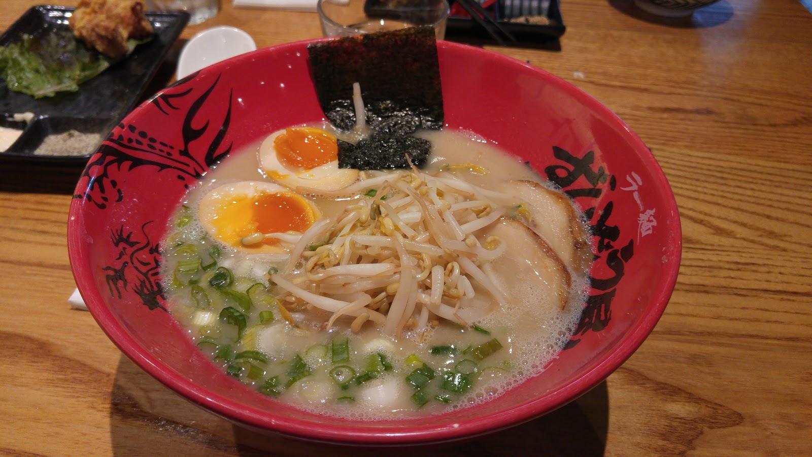 Photo of Ramen Zundo-Ya in New York City, New York, United States - 3 Picture of Restaurant, Food, Point of interest, Establishment