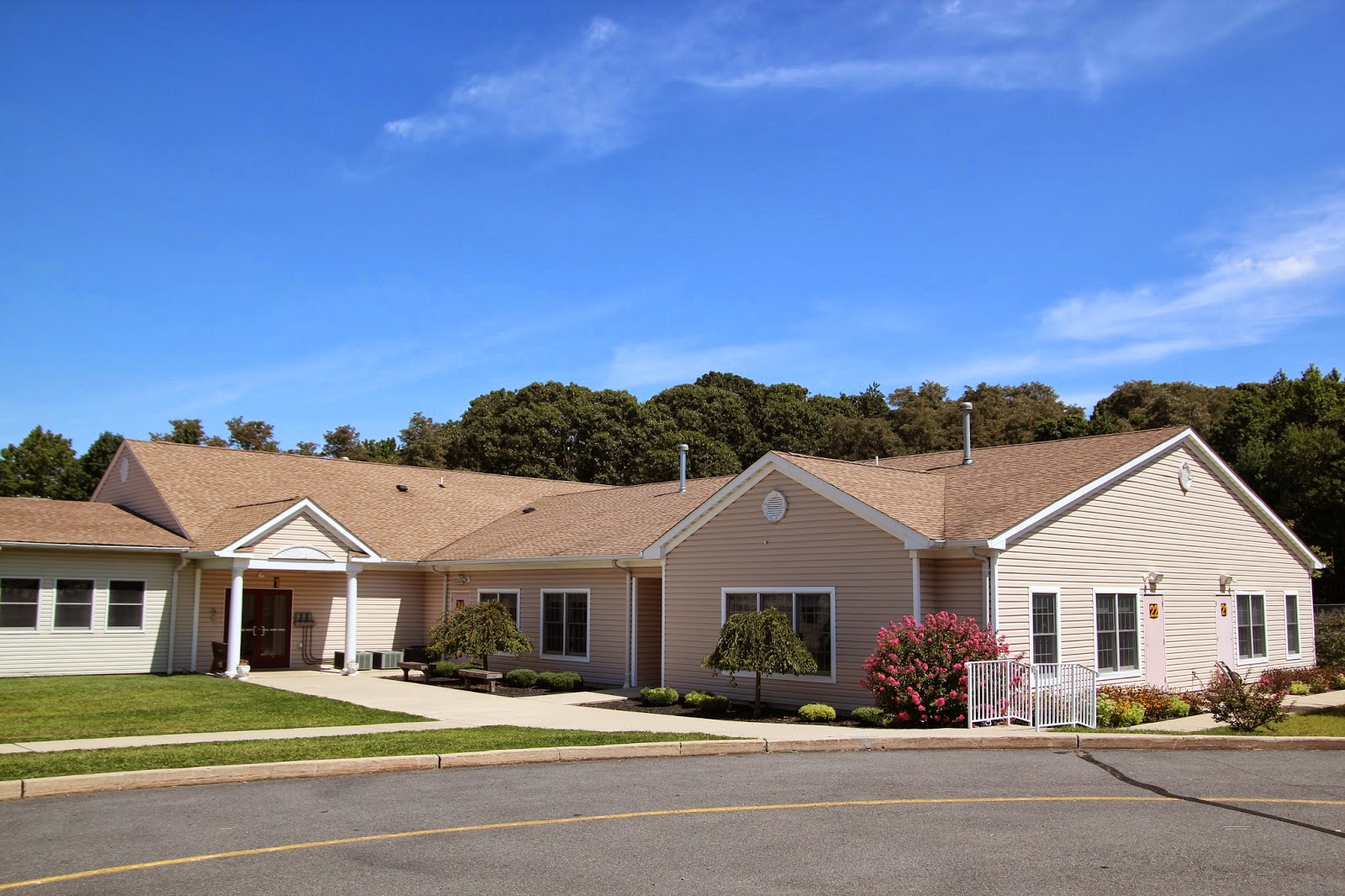 Photo of Good Shepherd Children's Center in Old Bridge City, New Jersey, United States - 1 Picture of Point of interest, Establishment, School