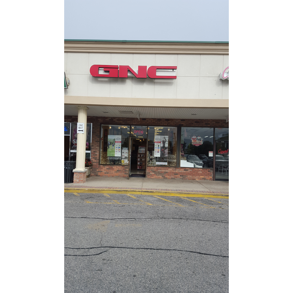 Photo of GNC in Garden City Park, New York, United States - 2 Picture of Point of interest, Establishment, Store, Health