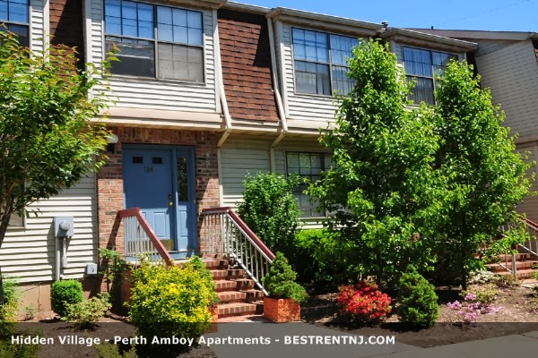 Photo of Hidden Village in Perth Amboy City, New Jersey, United States - 5 Picture of Point of interest, Establishment, Real estate agency