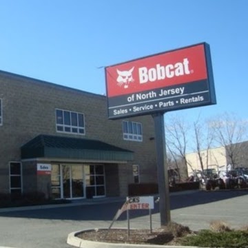 Photo of North Jersey Bobcat Inc in Totowa City, New Jersey, United States - 1 Picture of Point of interest, Establishment, General contractor