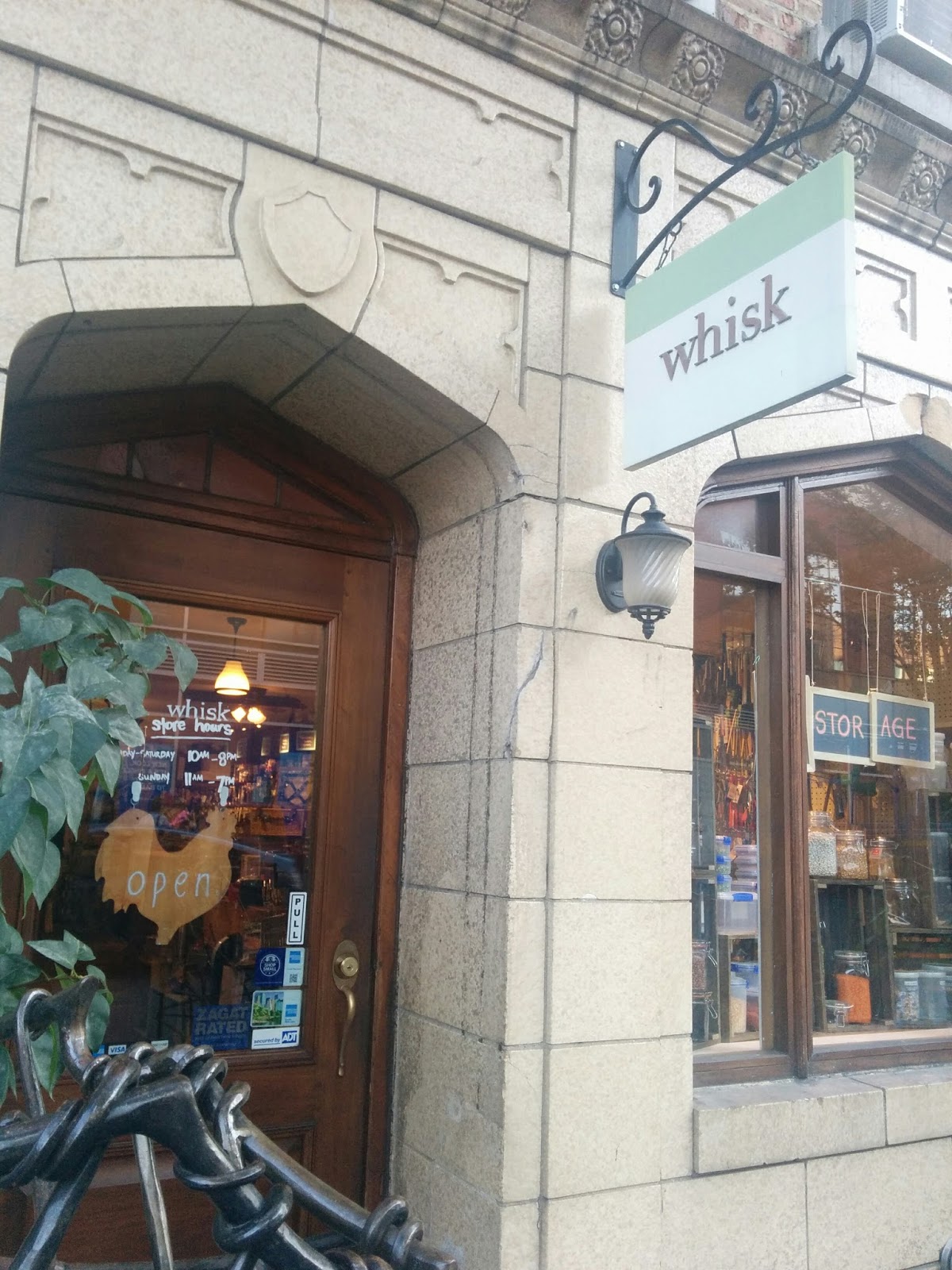 Photo of Whisk in Kings County City, New York, United States - 2 Picture of Point of interest, Establishment, Store, Home goods store, Furniture store