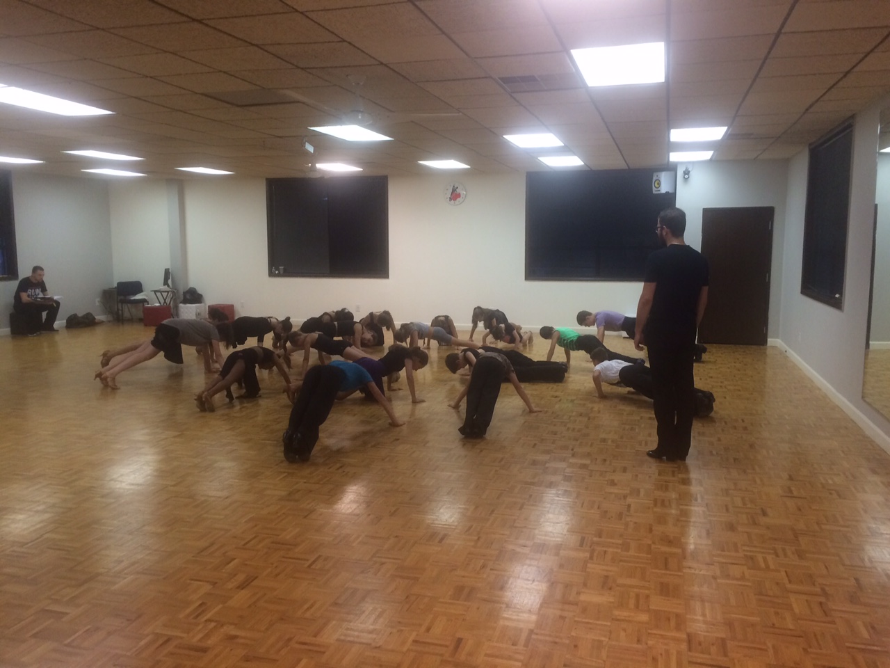 Photo of Dance Evolution Club in Saddle Brook City, New Jersey, United States - 2 Picture of Point of interest, Establishment