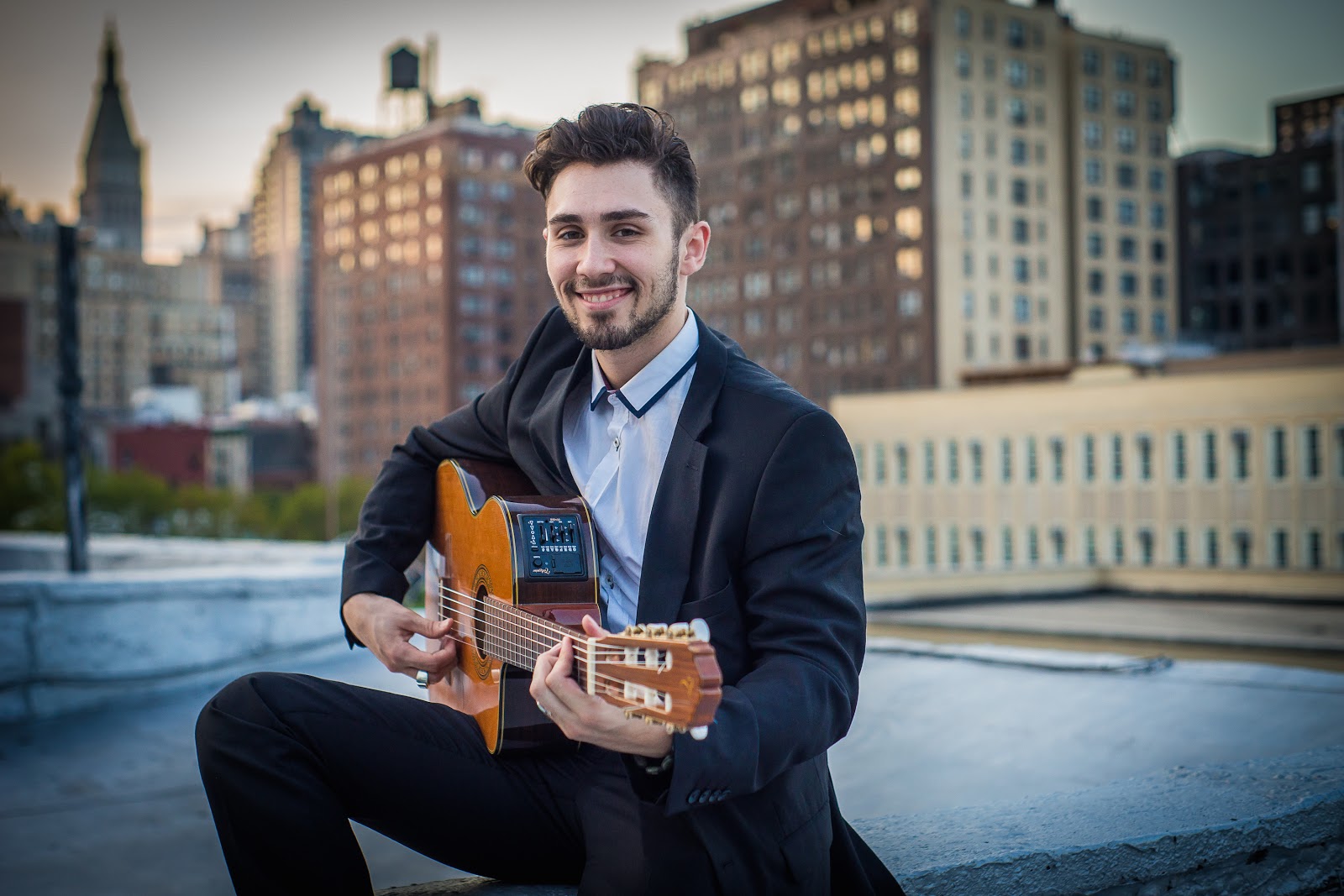 Photo of String Quartet New York Virtuosi - Wedding Musicians in New York City, New York, United States - 5 Picture of Point of interest, Establishment