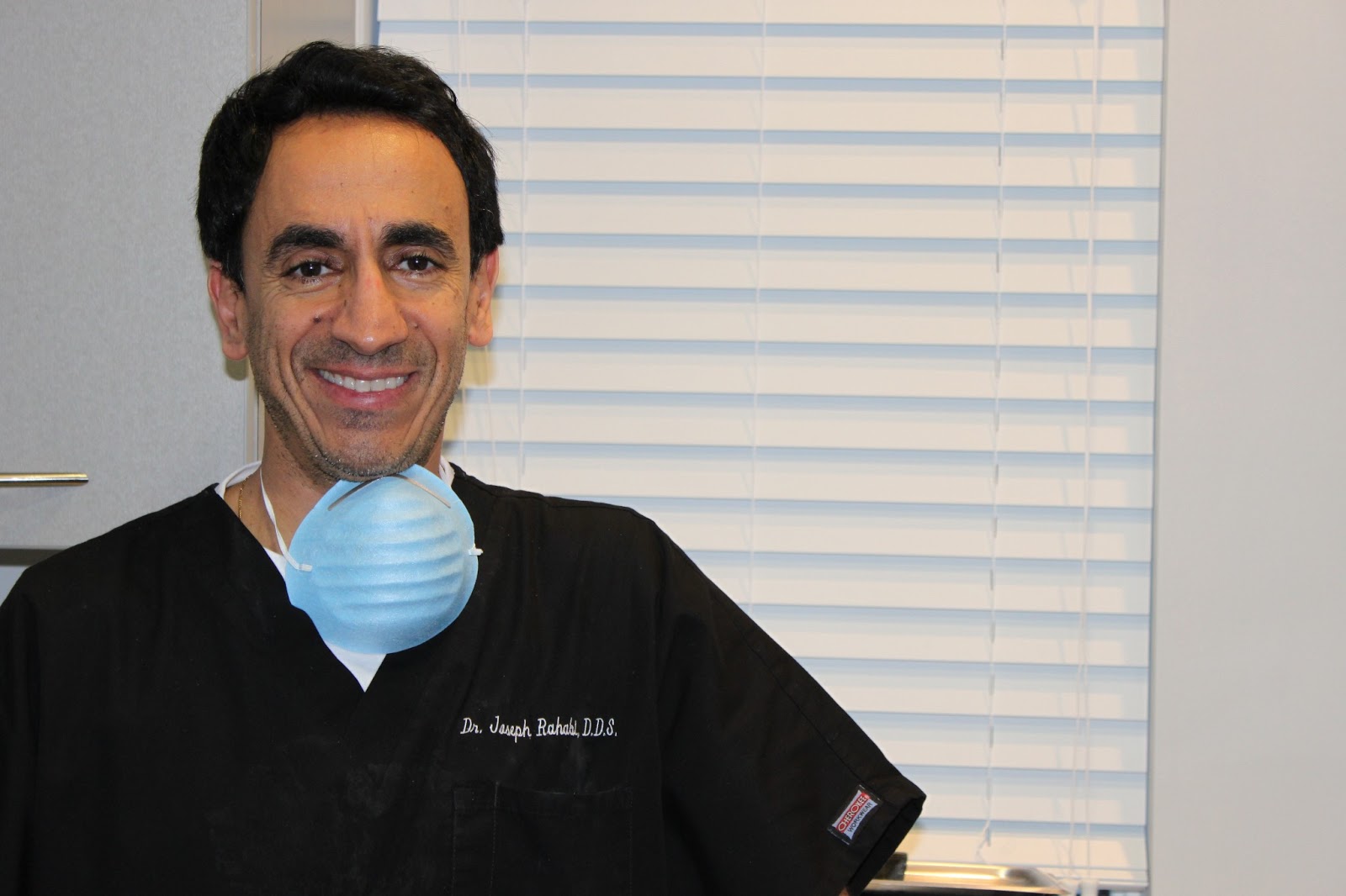 Photo of Dr. Joseph Rahabi, DDS in Kings County City, New York, United States - 7 Picture of Point of interest, Establishment, Health, Doctor, Dentist