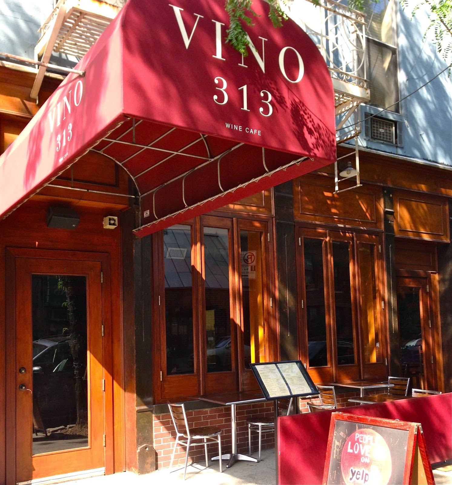 Photo of VinoTapa in New York City, New York, United States - 2 Picture of Restaurant, Food, Point of interest, Establishment, Bar