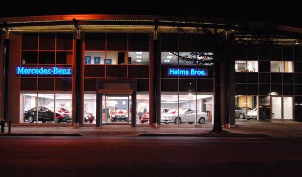 Photo of Helms Bros. Inc in Bayside City, New York, United States - 2 Picture of Point of interest, Establishment, Car dealer, Store