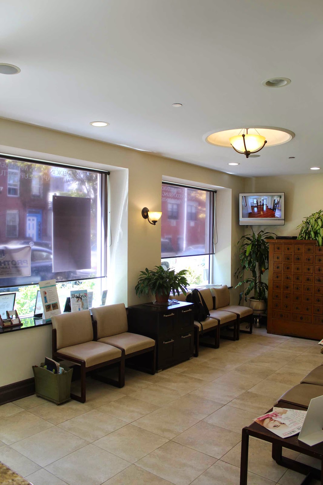 Photo of Schweiger Dermatology - Carroll Gardens in Kings County City, New York, United States - 3 Picture of Point of interest, Establishment, Health, Doctor
