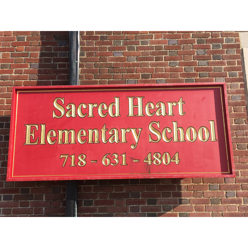 Photo of Sacred Heart School in Bayside City, New York, United States - 4 Picture of Point of interest, Establishment, School